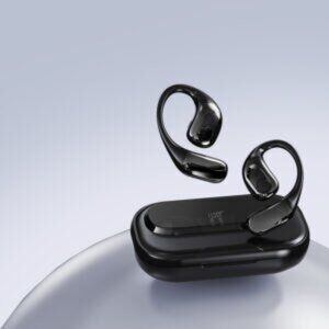 Wireless Bluetooth Translation Headphones Open Noise Reduction